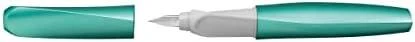 Twist Cold Alaska PELIKAN 820172 plunksnakočiai