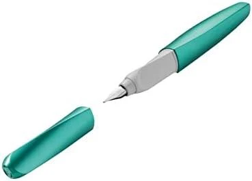 Twist Cold Alaska PELIKAN 820172 plunksnakočiai