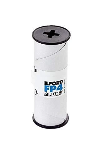 ILFORD FILM FP4 PLUS 120