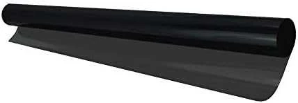 Amio Sourcing Langų tamsinimo folija - Super Dark Juodas 90% tamsinimas 300x75cm universalus