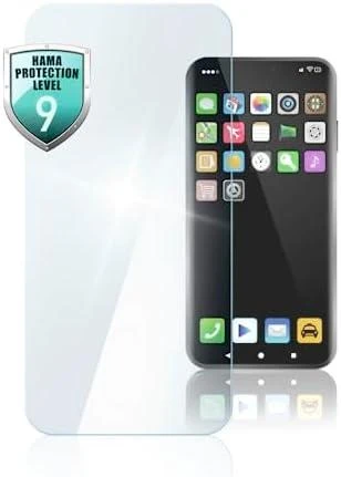 Hama DISPLEX TEMPERED GLASS HUAWEI P40