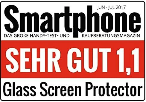 Hama DISPLEX TEMPERED GLASS HUAWEI P40