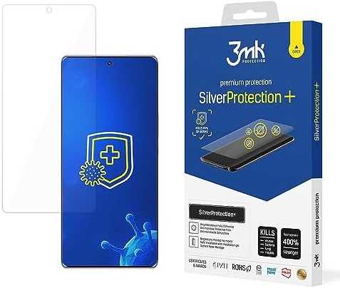 3mk SilverProtection+ apsauginė plėvelė Honor Magic5 Lite