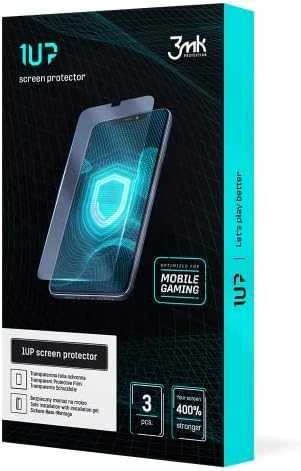 Samsung Galaxy S23 Ultra – 3mk 1UP