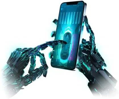 Samsung Galaxy S23 Ultra – 3mk 1UP