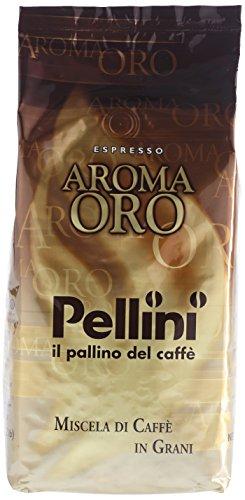 Kavos pupelės PELLINI Oro, 1kg