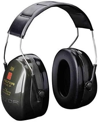 3M Peltor Optime II apsauginės ausinės