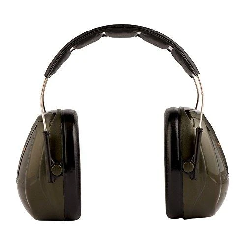 Ausinės OPTIME II CE (H520A407GQ) , SNR 31dB XH001650627, 3M