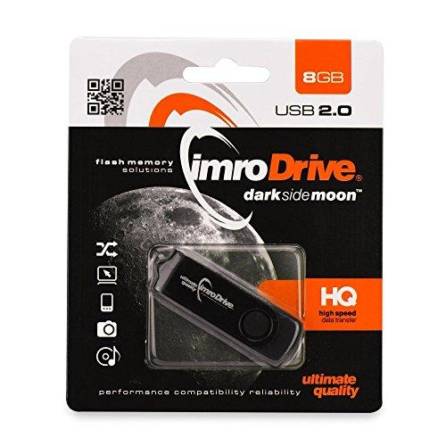 IMRO laikiklis AXIS 8GB USB2.0