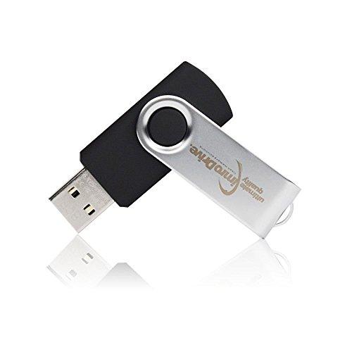 IMRO laikiklis AXIS 32GB USB2.0