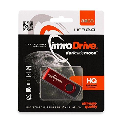 IMRO laikiklis AXIS 32GB USB2.0