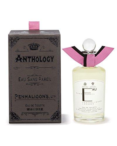 Tualetinis vanduo moterims Penhaligon's Eau Sans Pareil EDT 100ml