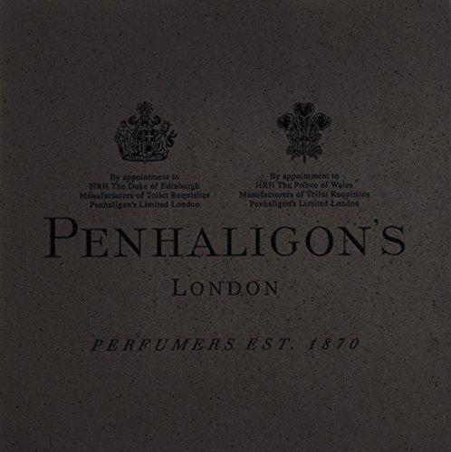 Tualetinis vanduo moterims Penhaligon's Eau Sans Pareil EDT 100ml