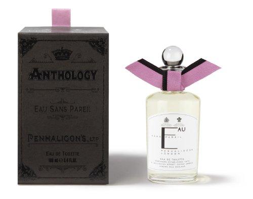 Tualetinis vanduo moterims Penhaligon's Eau Sans Pareil EDT 100ml