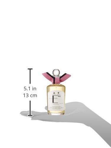 Tualetinis vanduo moterims Penhaligon's Eau Sans Pareil EDT 100ml