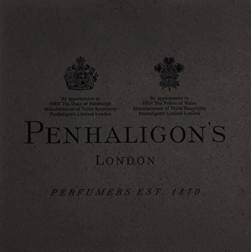 Tualetinis vanduo moterims Penhaligon's Eau Sans Pareil EDT 100ml