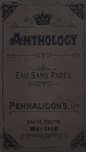 Tualetinis vanduo moterims Penhaligon's Eau Sans Pareil EDT 100ml