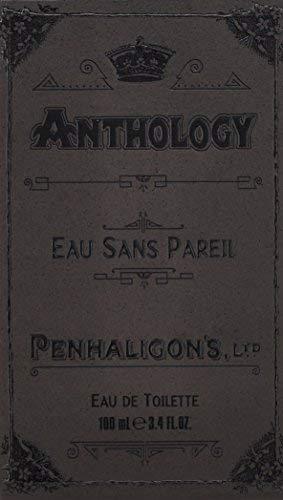 Tualetinis vanduo moterims Penhaligon's Eau Sans Pareil EDT 100ml