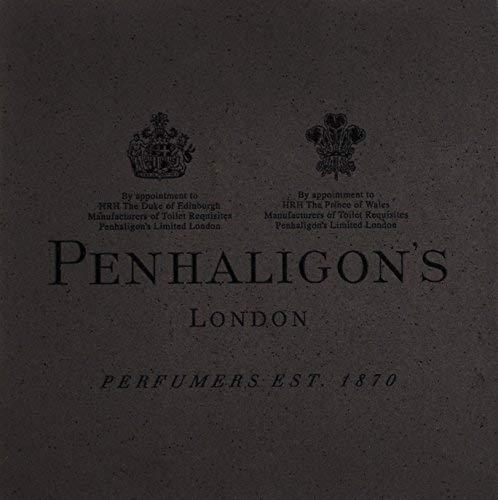 Tualetinis vanduo moterims Penhaligon's Eau Sans Pareil EDT 100ml