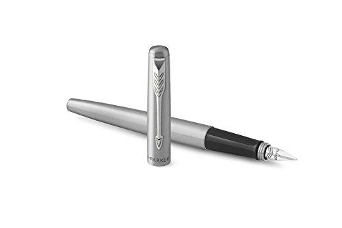 Parker Füller JOTTER Nerūdijantis plienas C.C.