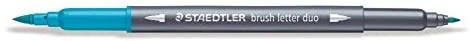 Staedtler 3004, Daugiaspalvis, 12 vnt., Tušinukas + Plunksnakotis