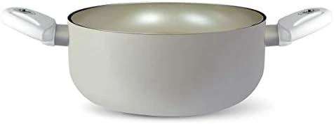 Pensofal Baltas Diamond Prikaistuvis 20cm (2 Handles) 6310