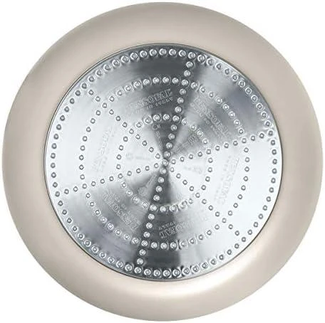Pensofal Baltas Diamond Prikaistuvis 20cm (2 Handles) 6310