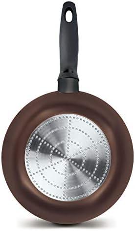 Pensofal keptuvė Diamond Essential Jumbo. 24 cm, modelis - PEN 3310 ...