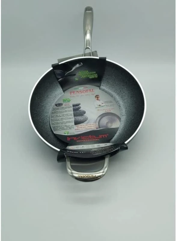 Pensofal Invictum Professional Jumbo Skillet 28cm h/c 5510