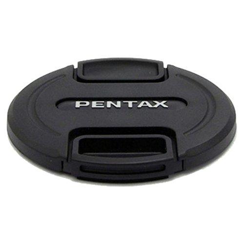 Pentax objektyvo dangtelis O-LC49 (23196)