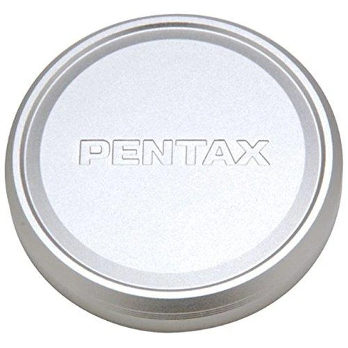 Pentax objektyvo dangtelis smc DA 21mm Limited (31518)