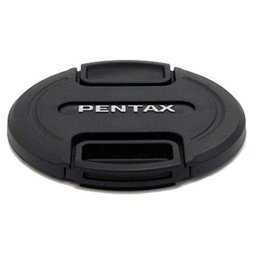 Pentax objektyvo dangtelis smc DA 21mm Limited (31518)