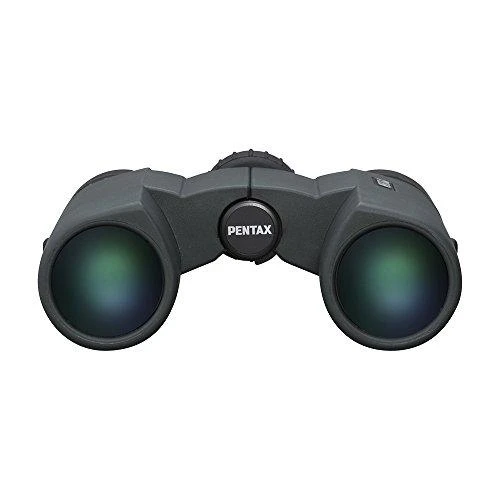 Žiūronai Lornetka Pentax AD WP žalia 9x28 (62831)