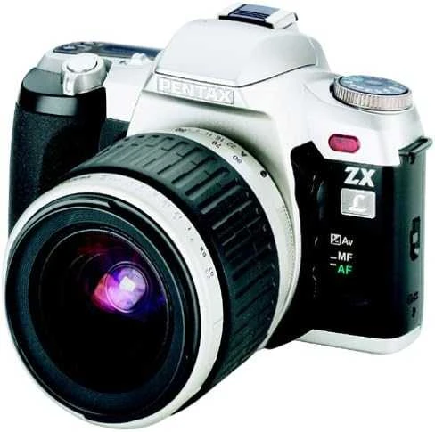 Ricoh Pentax WG-1000 Pilkas