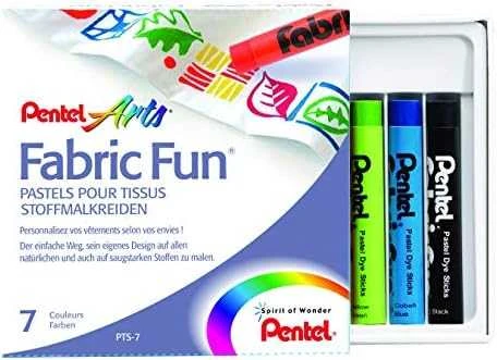 PENTEL KVALIFIKUOTŲJŲ PSTS7