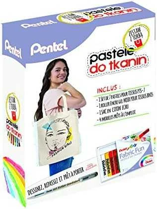 PENTEL KVALIFIKUOTŲJŲ PSTS7