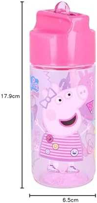 Peppa Pig gertuvė, 430 ml