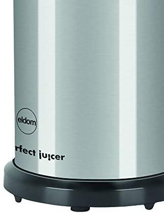Sulčiaspaudė ELDOM PJ300 FRES low speed juicer | Varle.lt