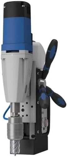 Stacionarus gręžtuvas BDS MAB 455; 1050 W; elektrinis; magnetinis