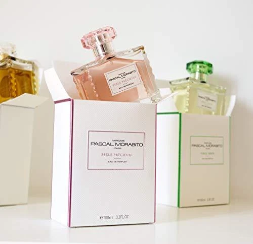 Pascal Morabito Perle Precieuse EDP parfumuotas vanduo moterims, 100 ml