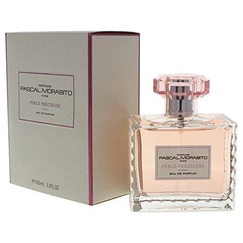 Pascal Morabito Perle Precieuse EDP parfumuotas vanduo moterims, 100 ml