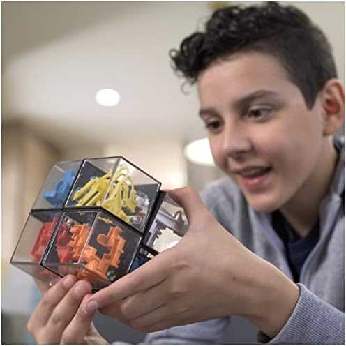 Spin Master Perplexus Rubik Rutulinis labirintas