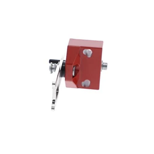 Schneider Electric Flex raktas skirtas XCS-A CE raudonas XCSZ03
