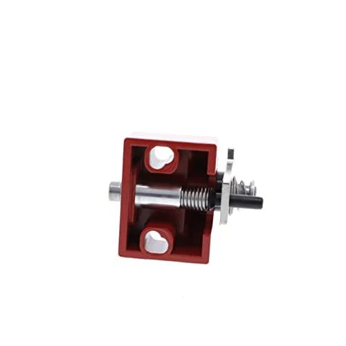 Schneider Electric Flex raktas skirtas XCS-A CE raudonas XCSZ03