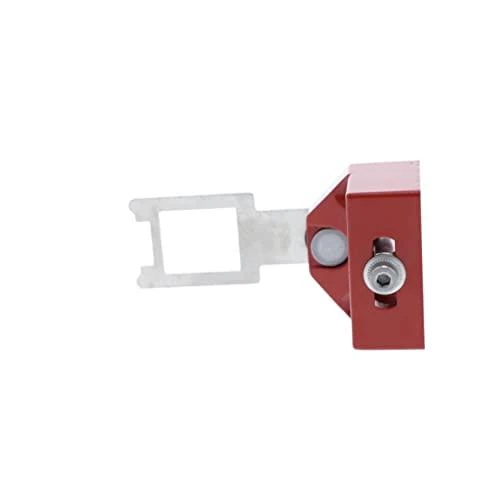 Schneider Electric Flex raktas skirtas XCS-A CE raudonas XCSZ03
