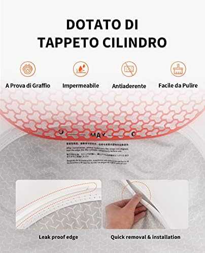 Savic Tualetas su sieteliu 42cm MR