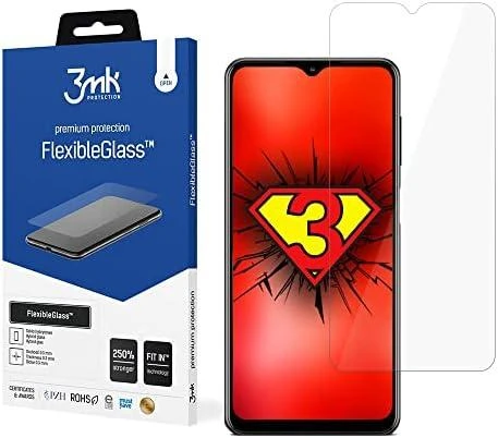 3MK SilverProtection+ apsauginė plėvelė Samsung, Galaxy S21, folija, skaidri, ekrano apsauga, savaiminio gydymo technologija