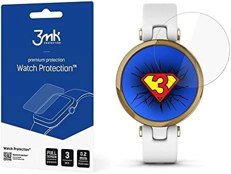 3Mk Protection All-Safe - Plaktukas - Telefonas Parduoda 5 vnt.