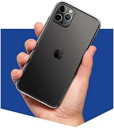 Apple Apple iPhone 12 Pro Max – 3mk HardGlass Max Privacy™