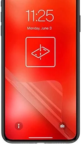 LCD apsauginė plėvelė 3MK Flexible Glass Apple iPhone 12 Pro Max